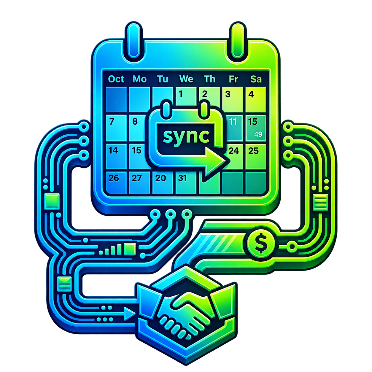 02. Automated Direct Booking & Payment Flow